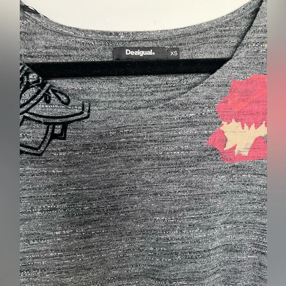 Desigual - Picture 3 of 4